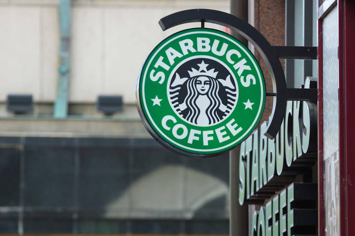 Starbucks Suffers Significant Drop in Sales in South Korea