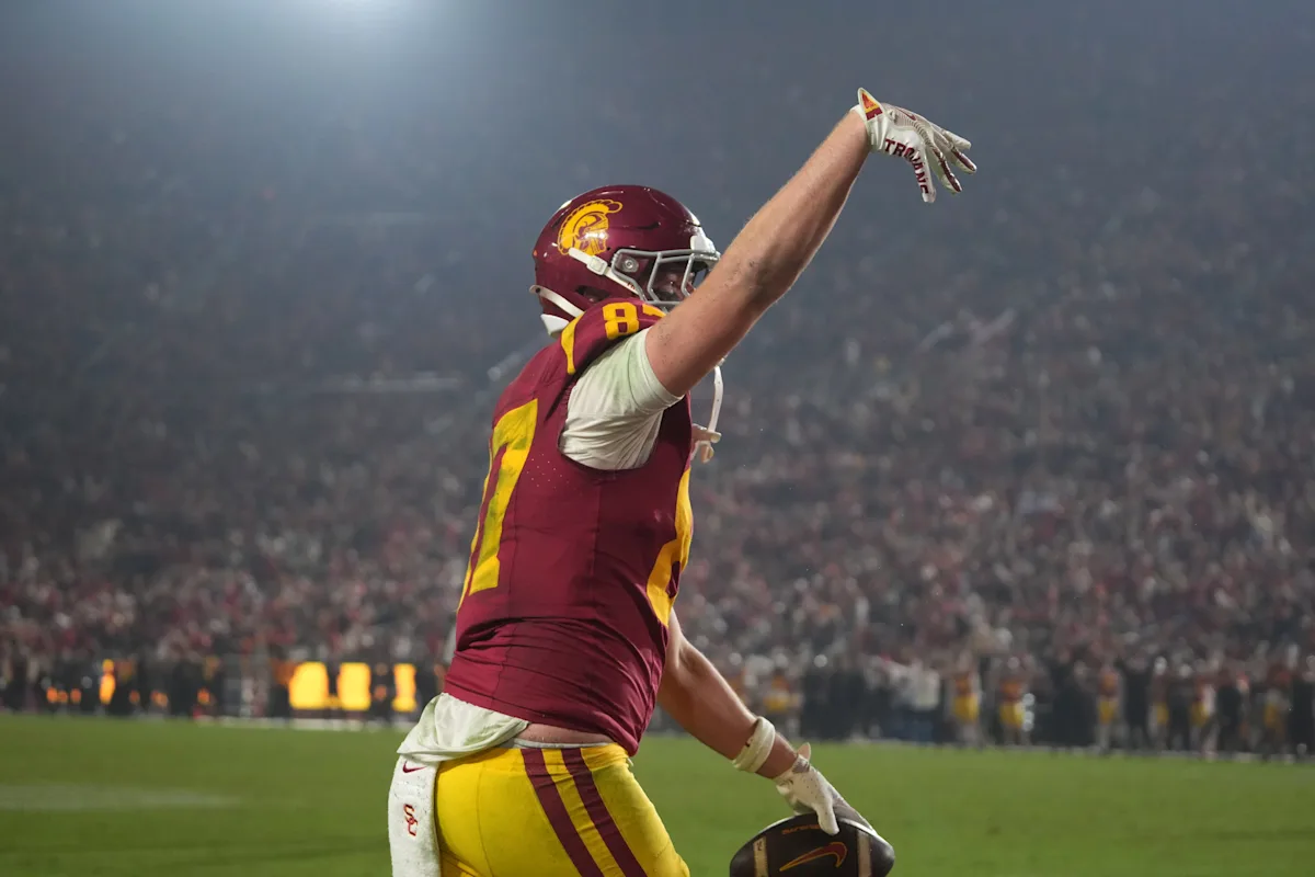 Steelers announce signing of 6 undrafted free agents