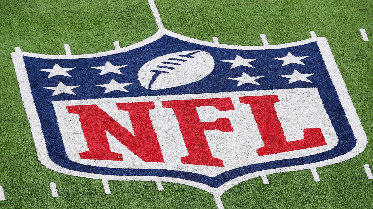 Steelers-Saints in Paris part of record int'l slat...