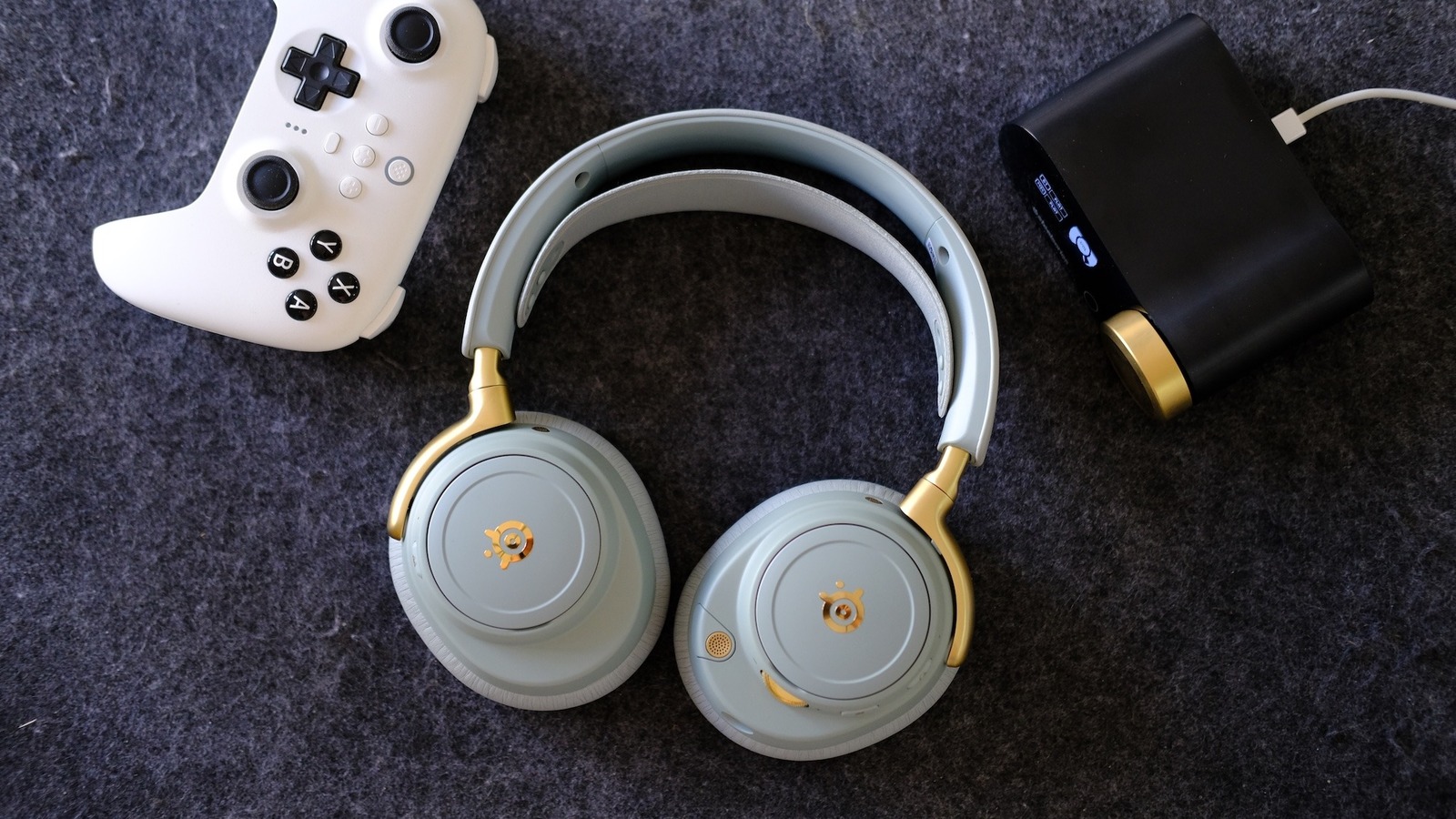Steelseries Arctis Nova Elite review: Ultra high-end gaming headsets are here