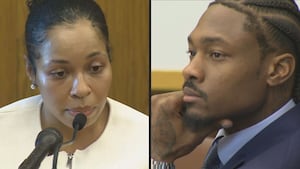 Stefon Diggs assault trial (live video): Prosecution, defense rest cases on Day 2