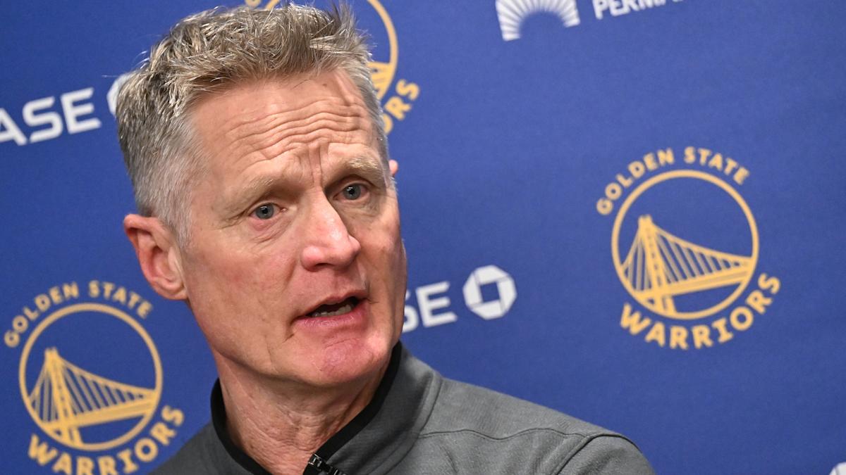 Steve Kerr issues stark message on the American Dream: ‘We’re going backward.’ How to protect yourself (and your home)