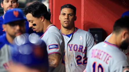 Sticking to protocol is Mets’ only option for now as they look to turn fortunes around