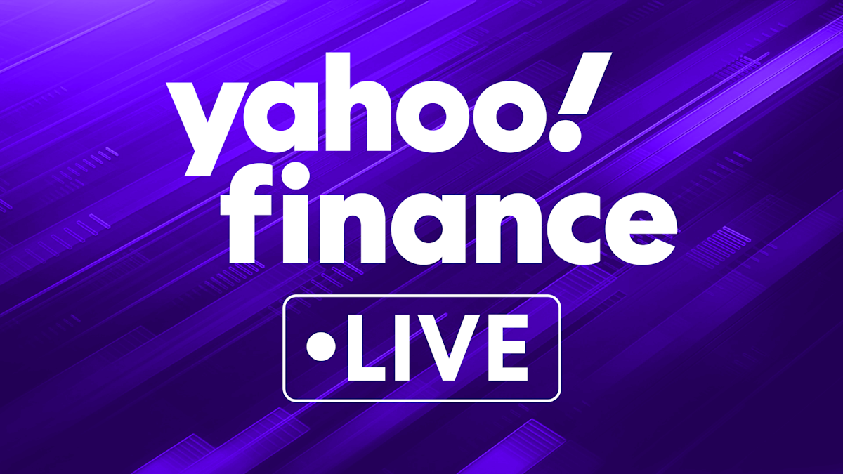 Stock market today: Dow, S&P 500, Nasdaq futures rise in countdown to Nvidia earnings