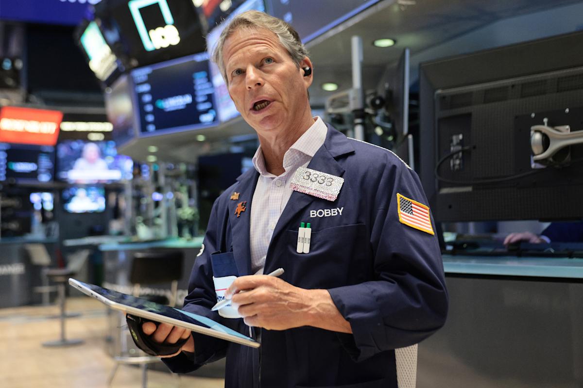 Stock market today: Dow, S&P 500, Nasdaq rise on Iran peace prospects