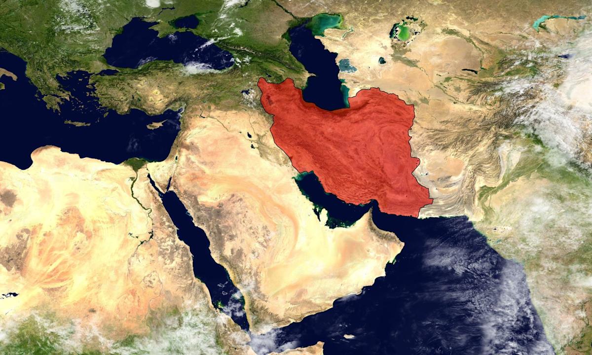Stocks Mixed Awaiting Fresh Iran News
