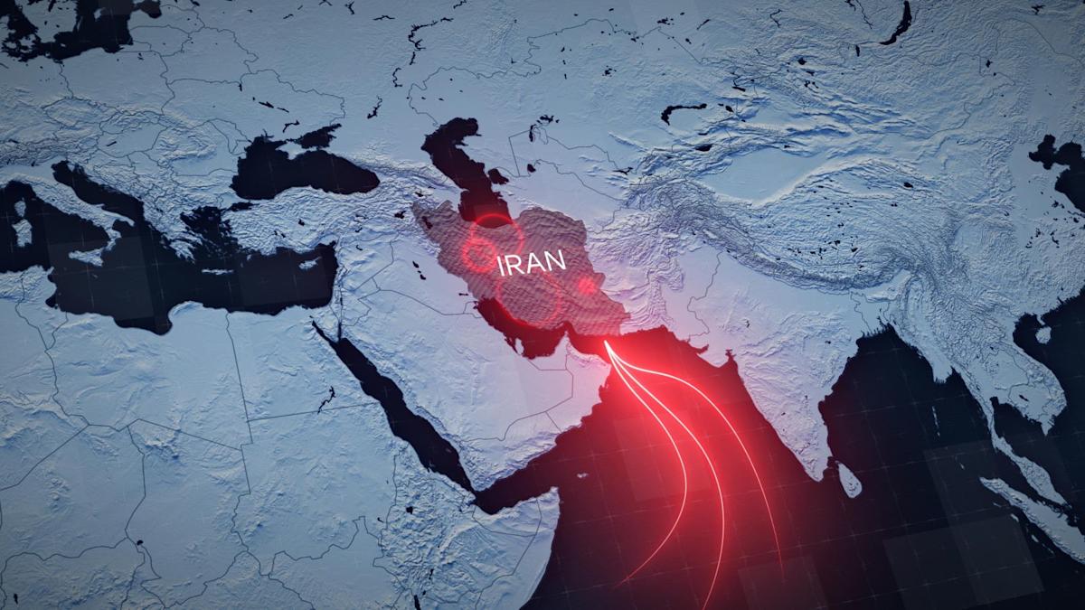 Strait of Hormuz Closure Pushes Crude Prices Higher