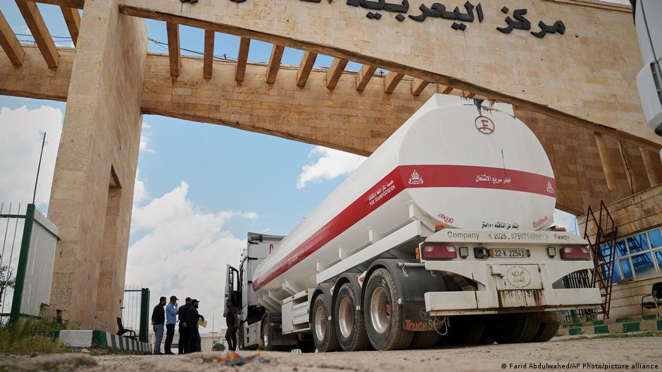 Strategic neutrality: How Syria is winning in the Iran war