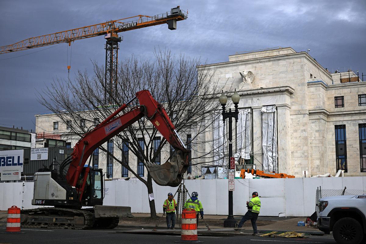 Strong jobs report to keep Fed on hold as war and energy prices make inflation the bigger worry