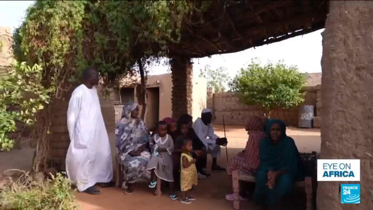 Sudan's medicine crisis worsens