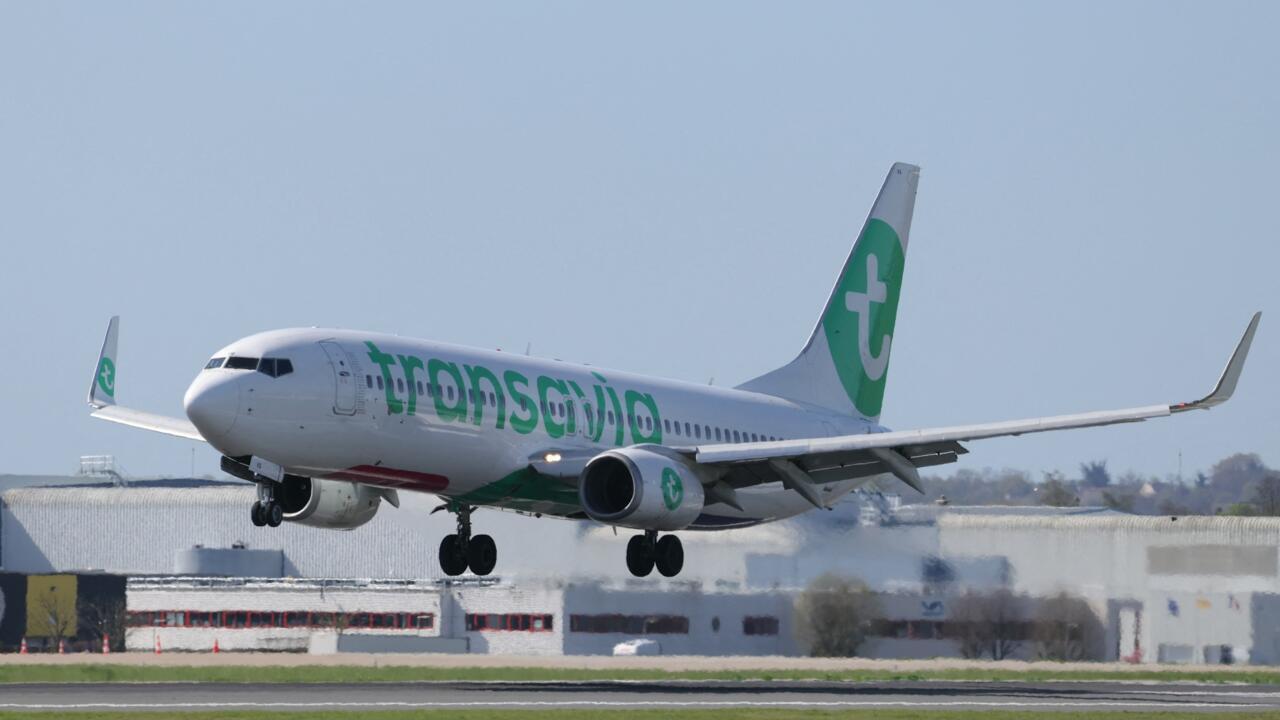Summer holidays up in the air as Europe braces for jet fuel shortage