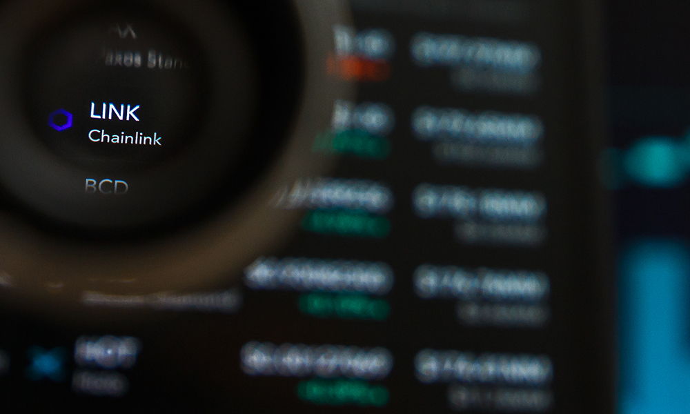 Sumsub and Chainlink Partner on Cross-Chain Identity for Onchain Compliance