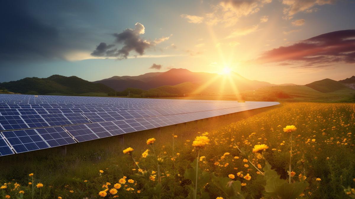 SUNation Energy (SUNE) Secures Financing Support But Scaling Questions Remain