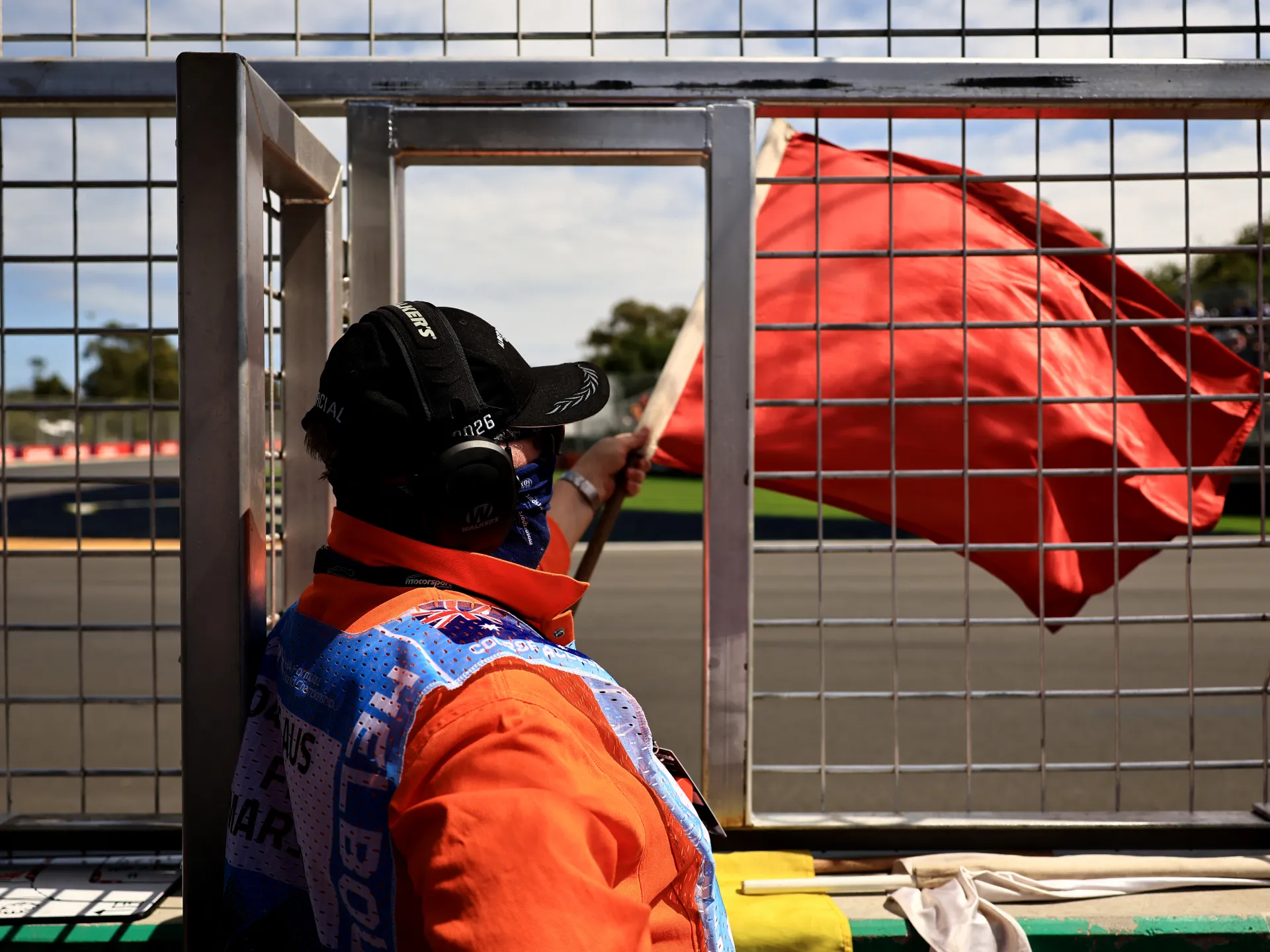 Superbike rider killed in crash during qualifying in Northern Ireland