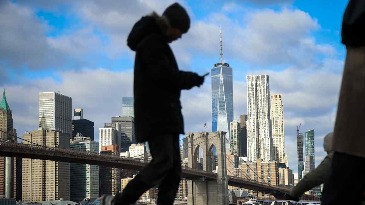 Tech rally hands hedge funds biggest gains since 2020