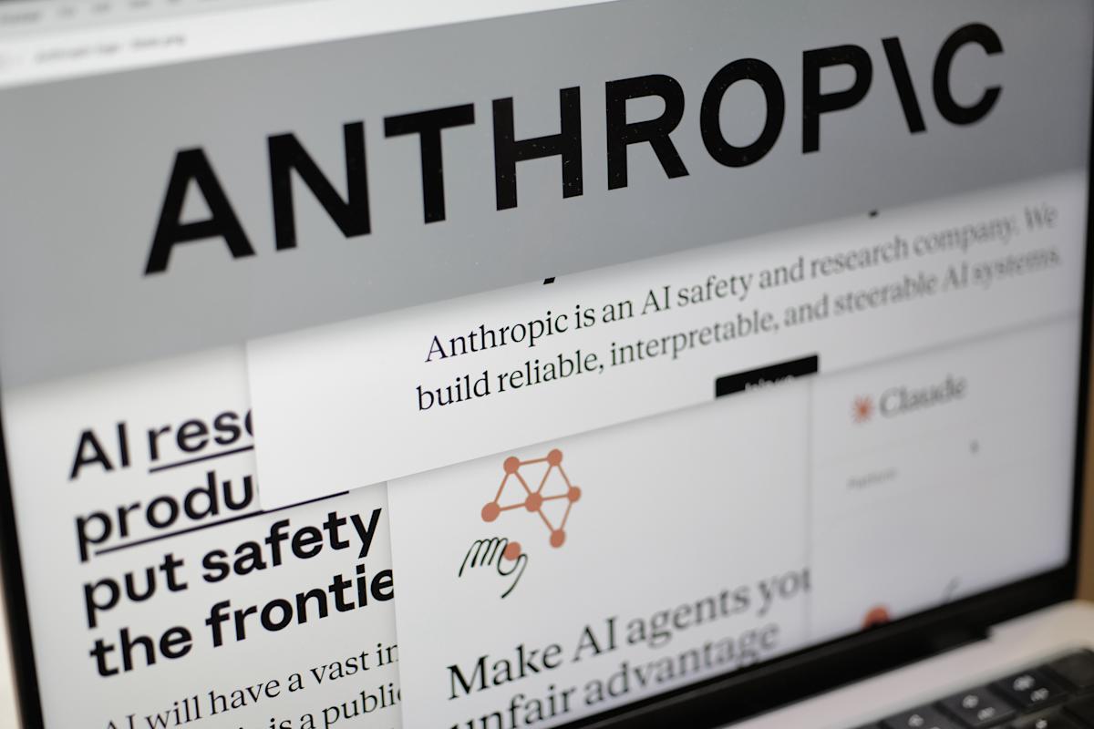 Tech stocks today: OpenAI co-founder Andrej Karpathy joins Anthropic