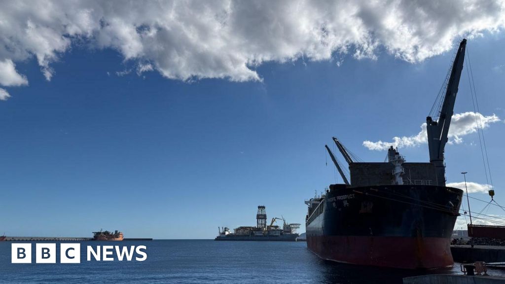Tenerife medics poised for arrival of virus-hit cruise ship
