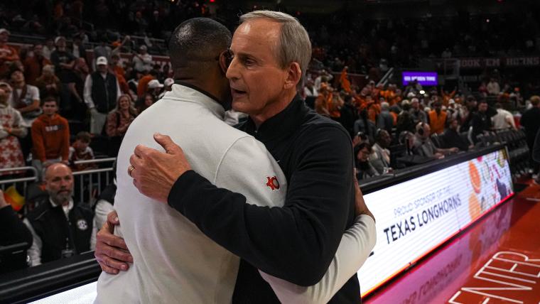 Tennessee's Rick Barnes faces dwindling 'quality options' to fill final roster spot after portal success