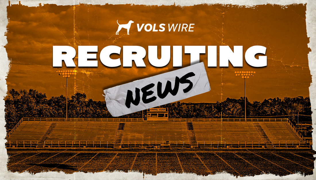 Tennessee football offers 2028 four-star linebacker from Ohio