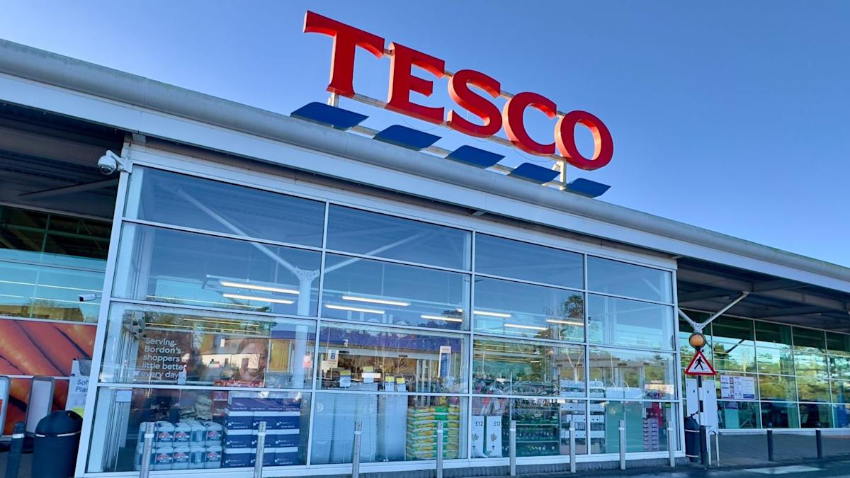 Tesco says equal pay claim overlooks ‘economic reality’ in tribunal fight – report