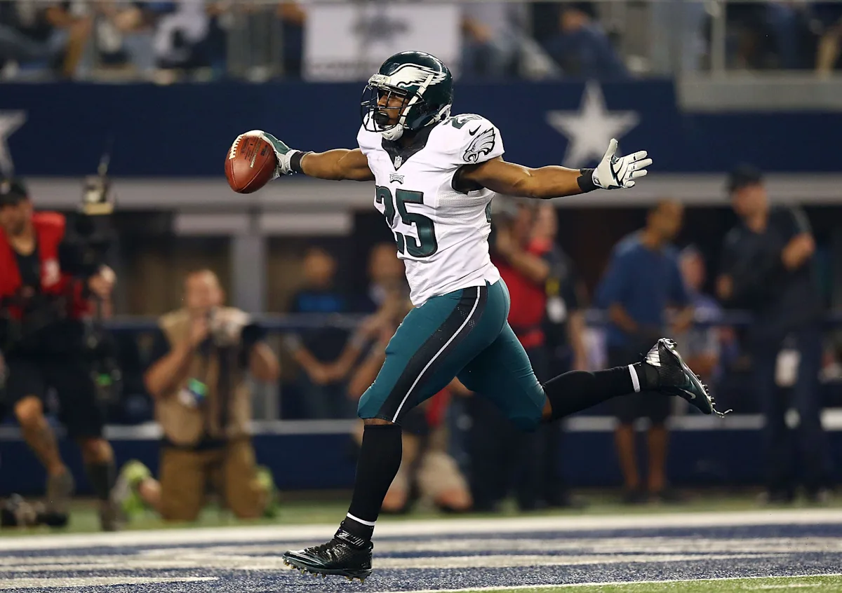 Thanksgiving history favors Eagles against hated Cowboys in Week 12