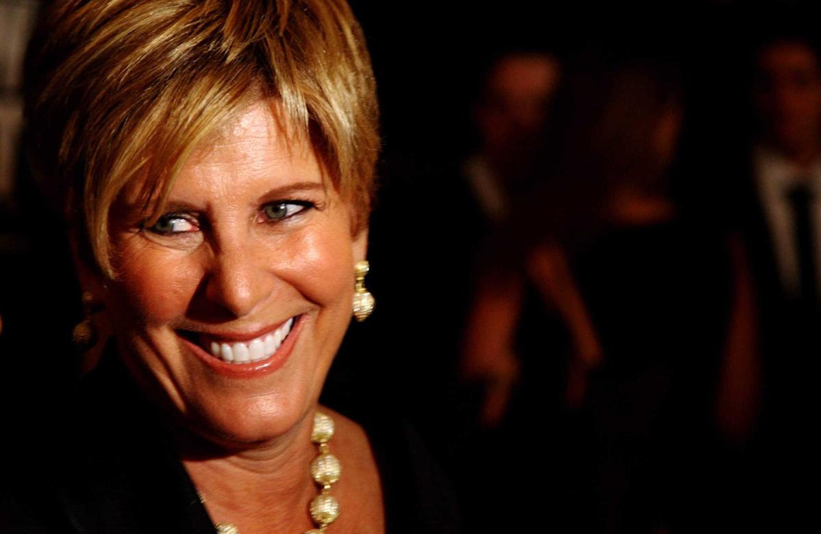 The $253,000 Mistake Suze Orman Says Investors Make When Hiring a Friend’s Financial Advisor