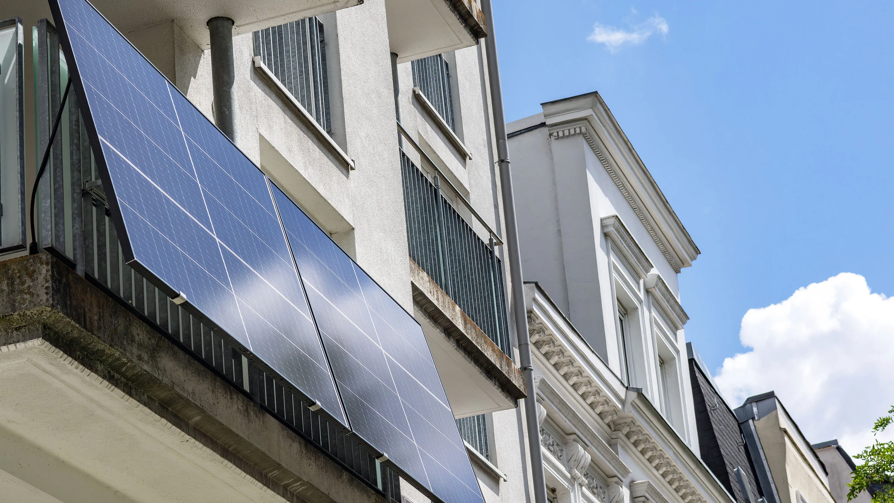The balcony solar boom is coming to the US