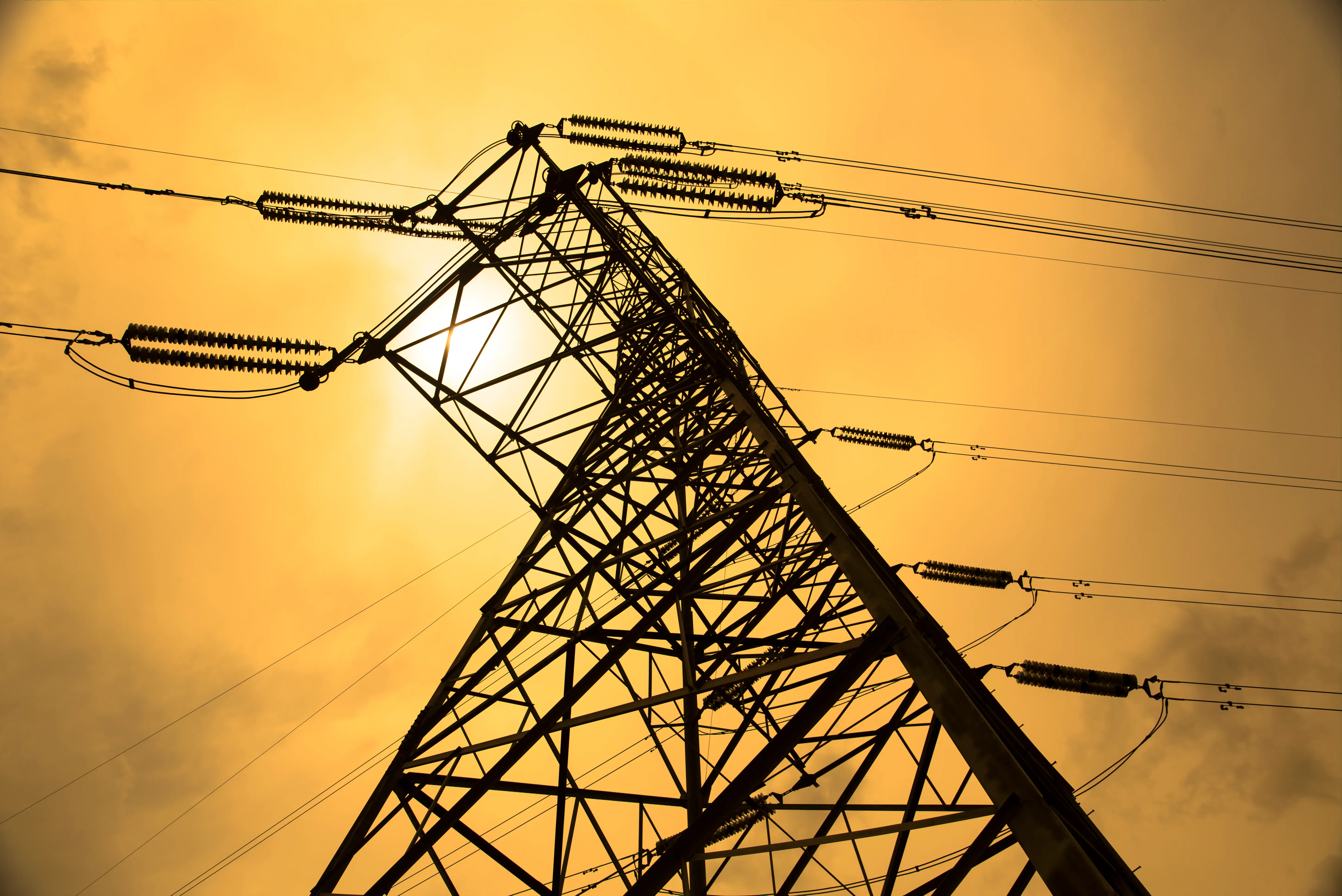The biggest U.S. power grid is under strain from AI — and no one is happy