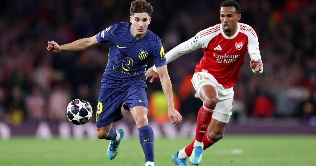 The clubs that have played the most Champions League games without winning the trophy