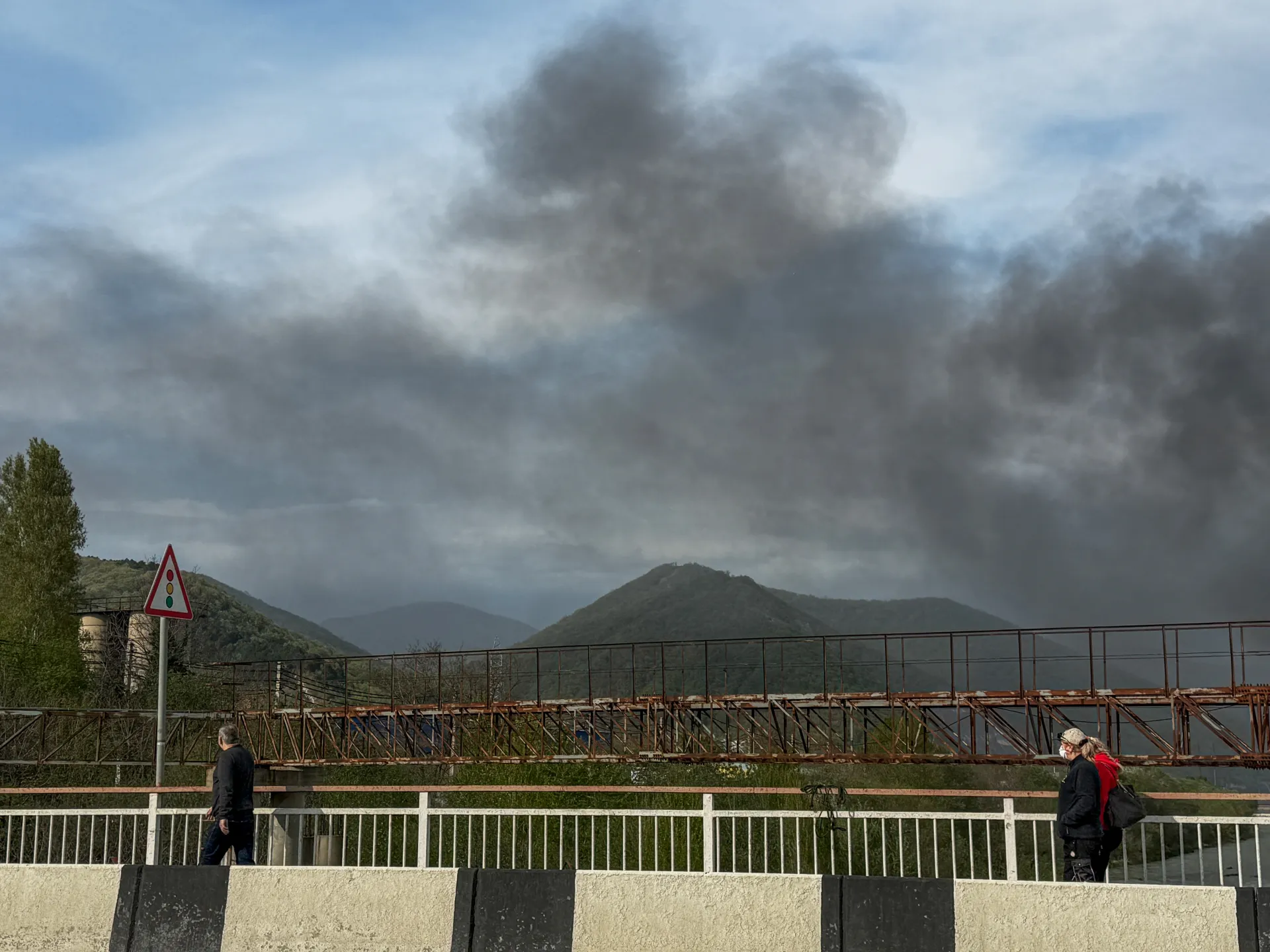 The disaster unfolding on Russia’s Black Sea coast is of its own making