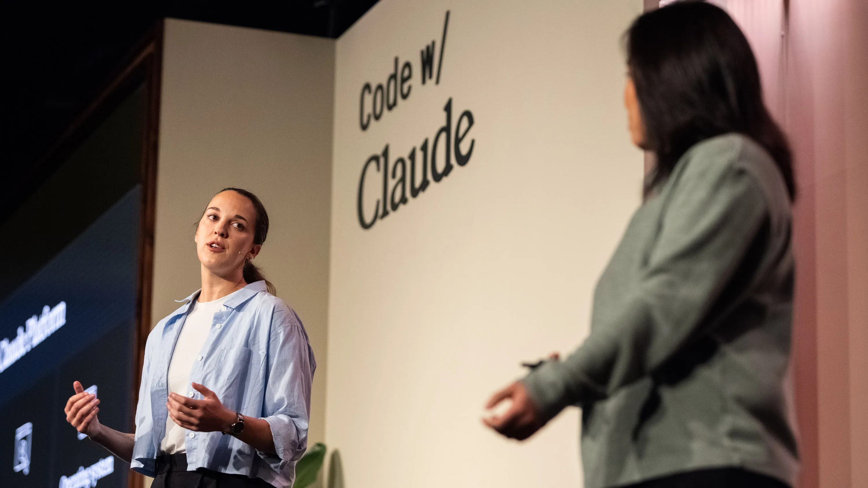 The Download: coding’s future, the ‘Steroid Olympics,’ and AI-driven science