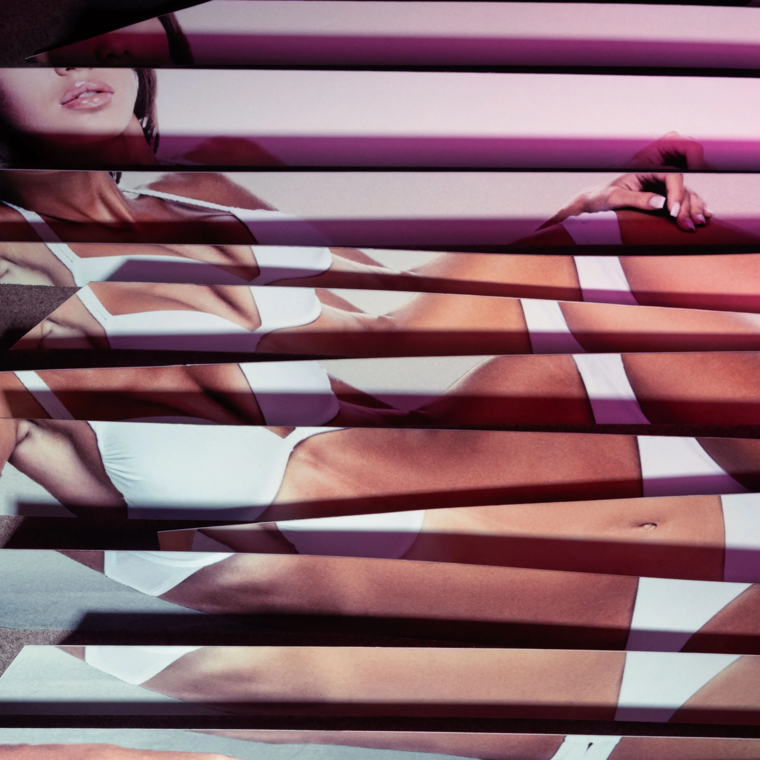 The Download: deepfake porn’s stolen bodies and AI sharing private numbers