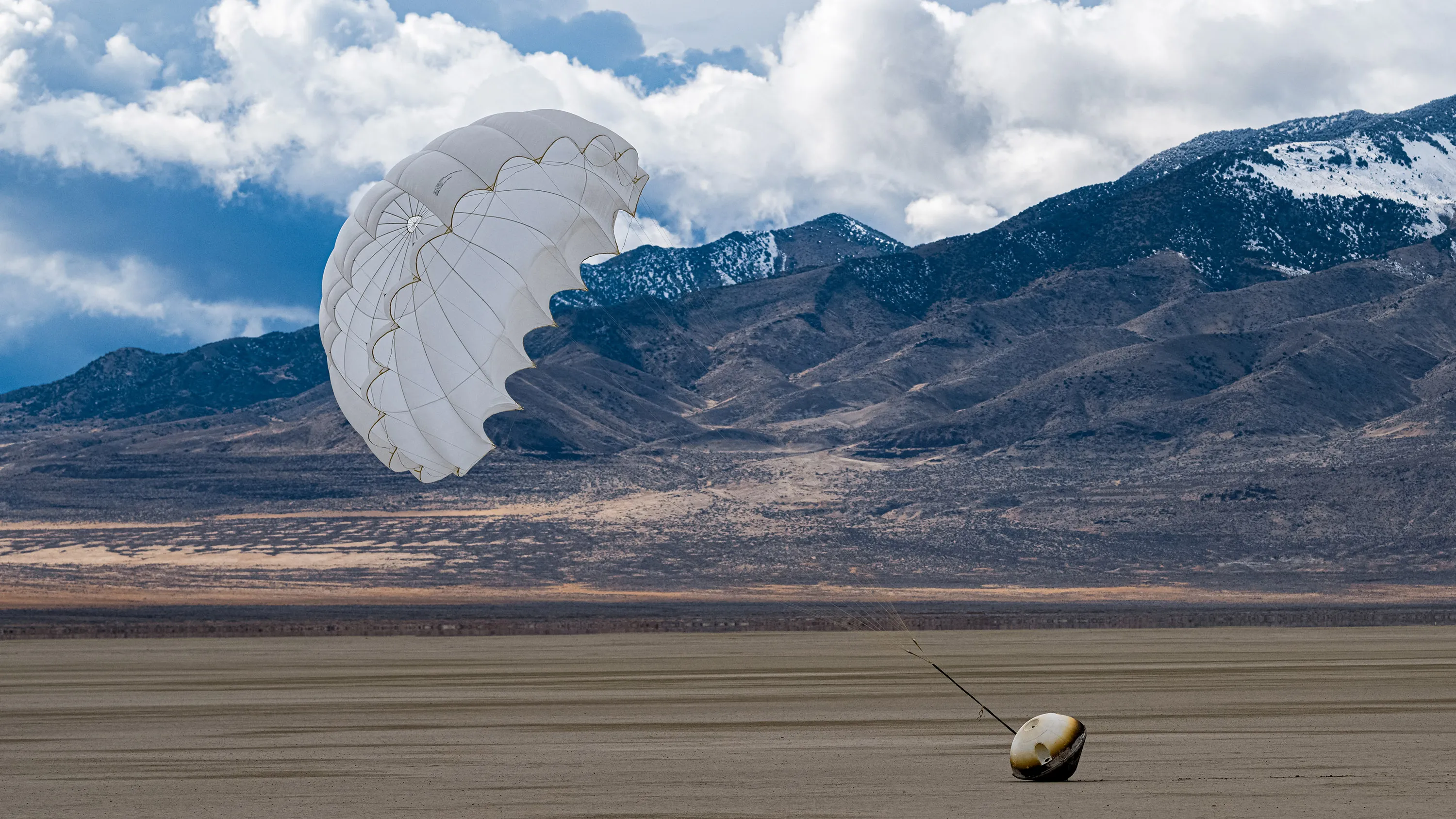 The Download: making drugs in orbit and NASA’s nuclear-powered spacecraft
