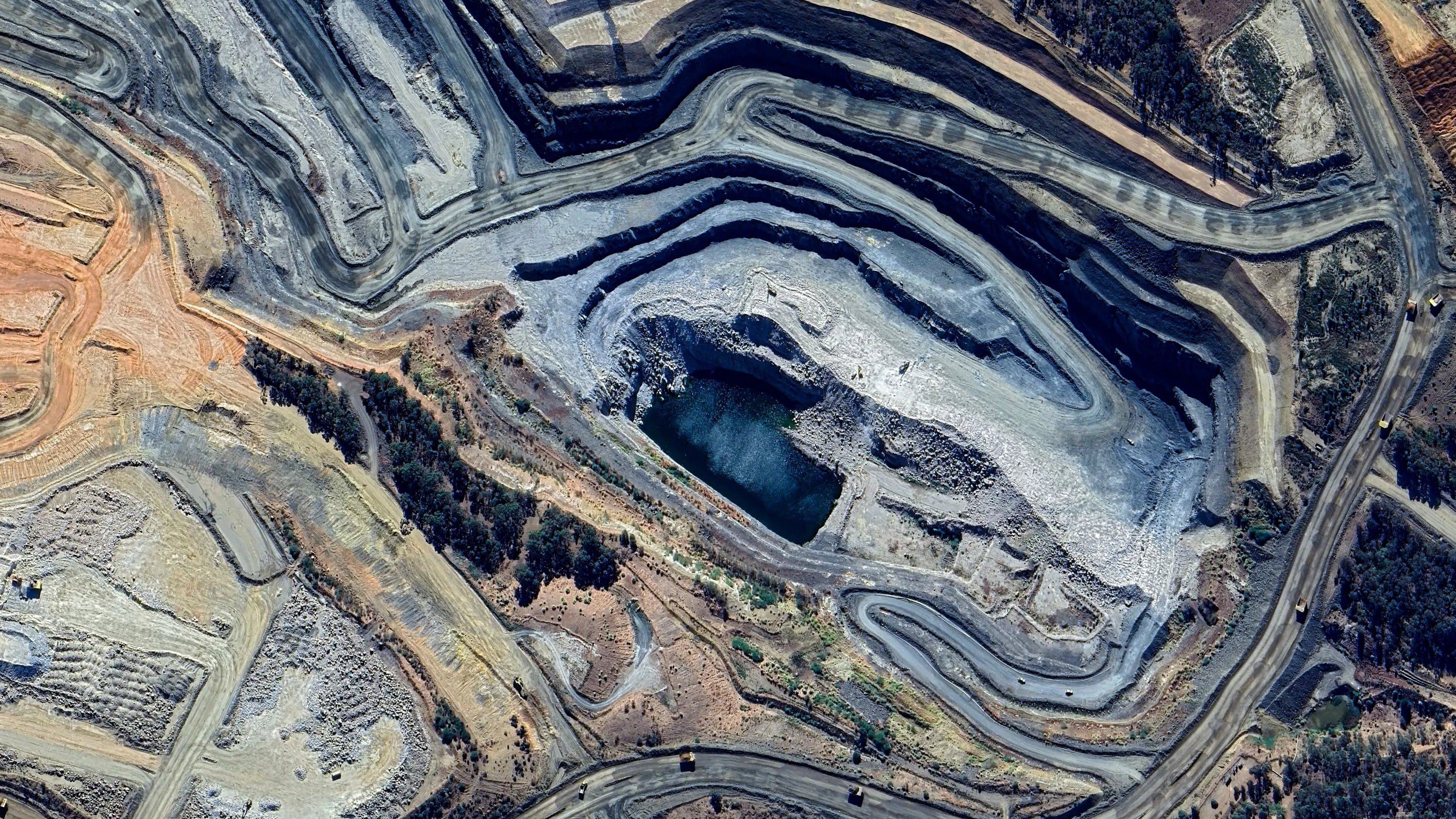 The Download: unlocking lithium and controlling Ebola