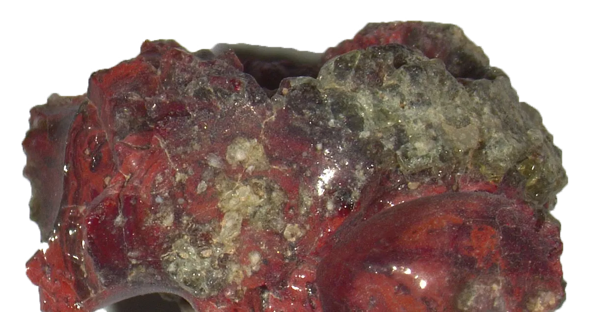 The First Atomic Bomb Test in 1945 Created an Entirely New Material