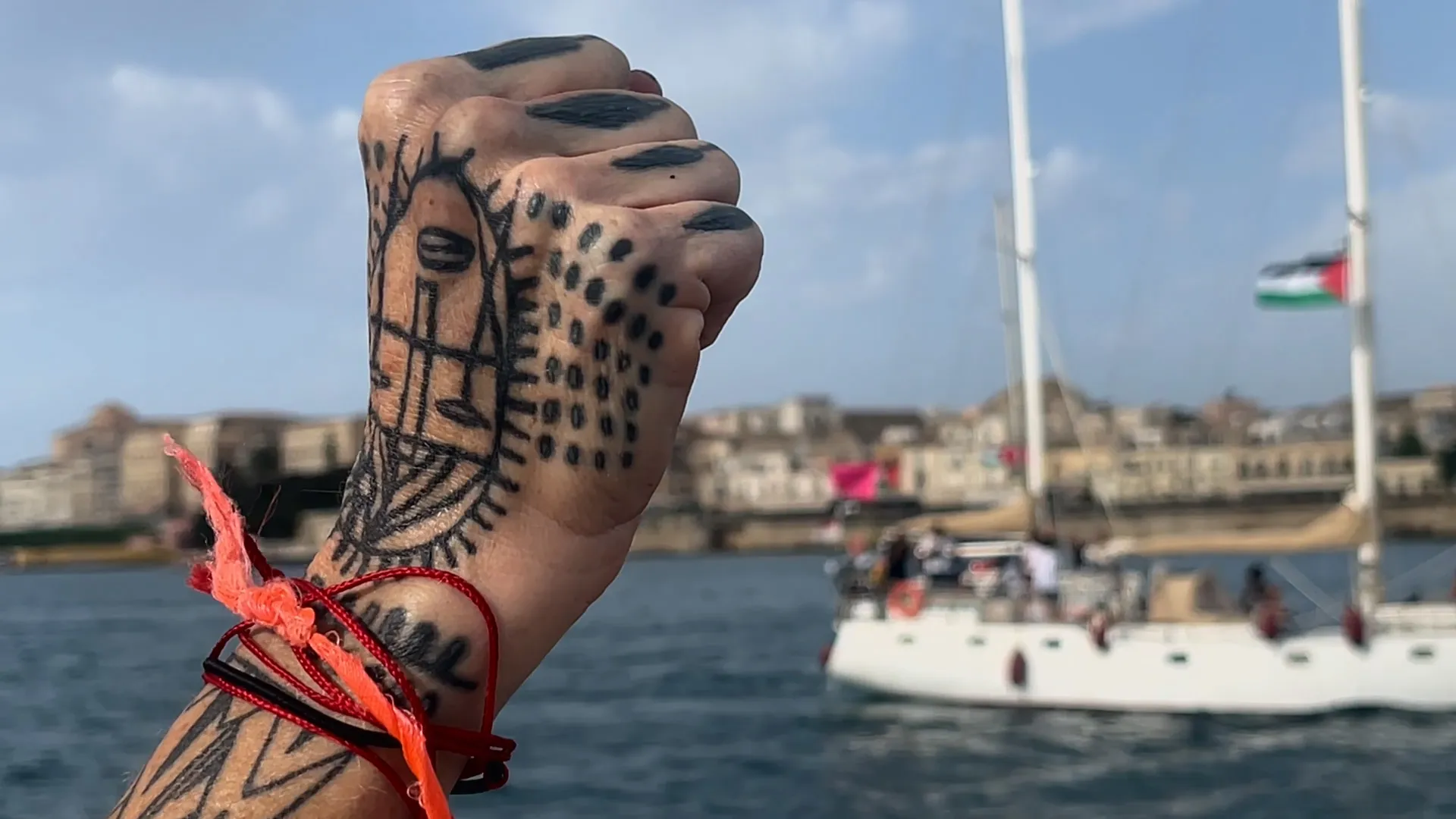 The Flotilla Diaries: Inside the 2025 mission to break the Gaza siege