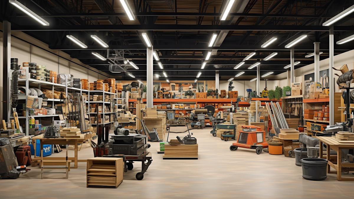 The Home Depot (HD) – Among the 12 Best Blue Chip Dividend Stocks to Buy Now