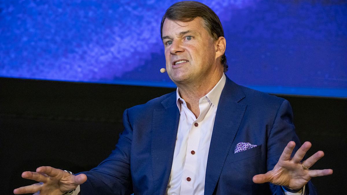 ‘The most vulnerable we’ve ever been’ — Ford CEO warns blue-collar worker shortage could hit your wallet next