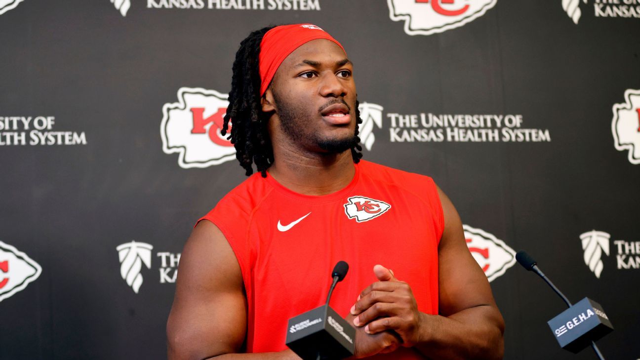 The non-Round 1 impact rookies: Yates lists 20 sle...
