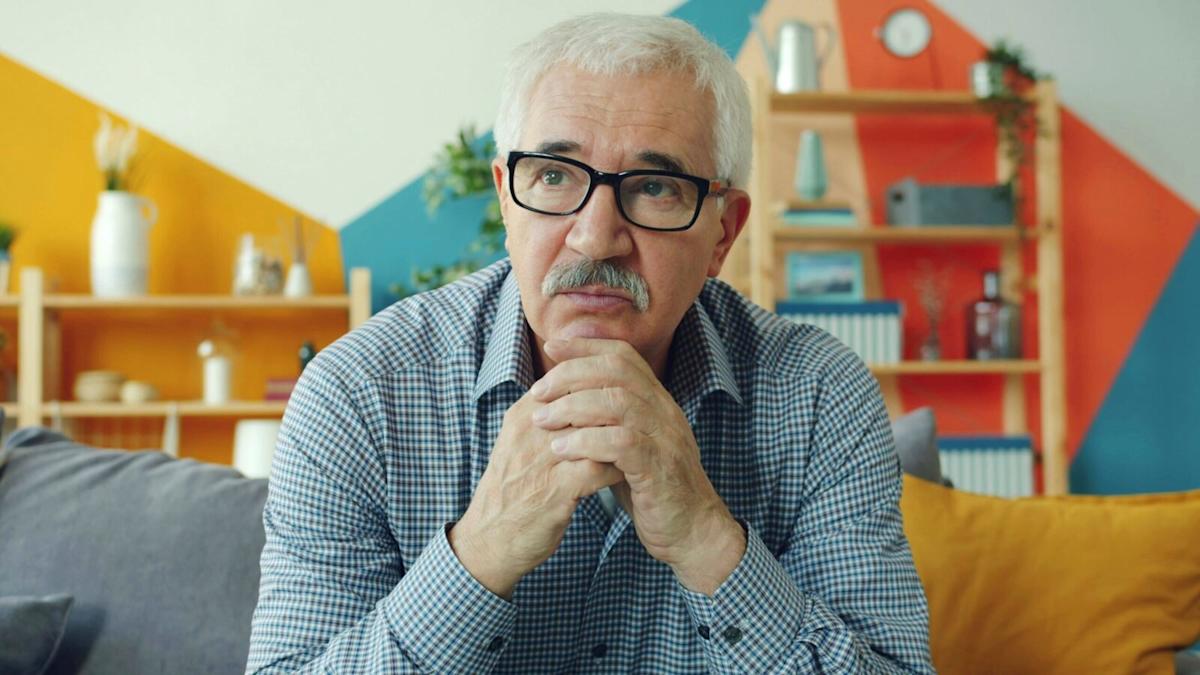 The ‘Not Great, But Not Bad’ Retirement Trap
