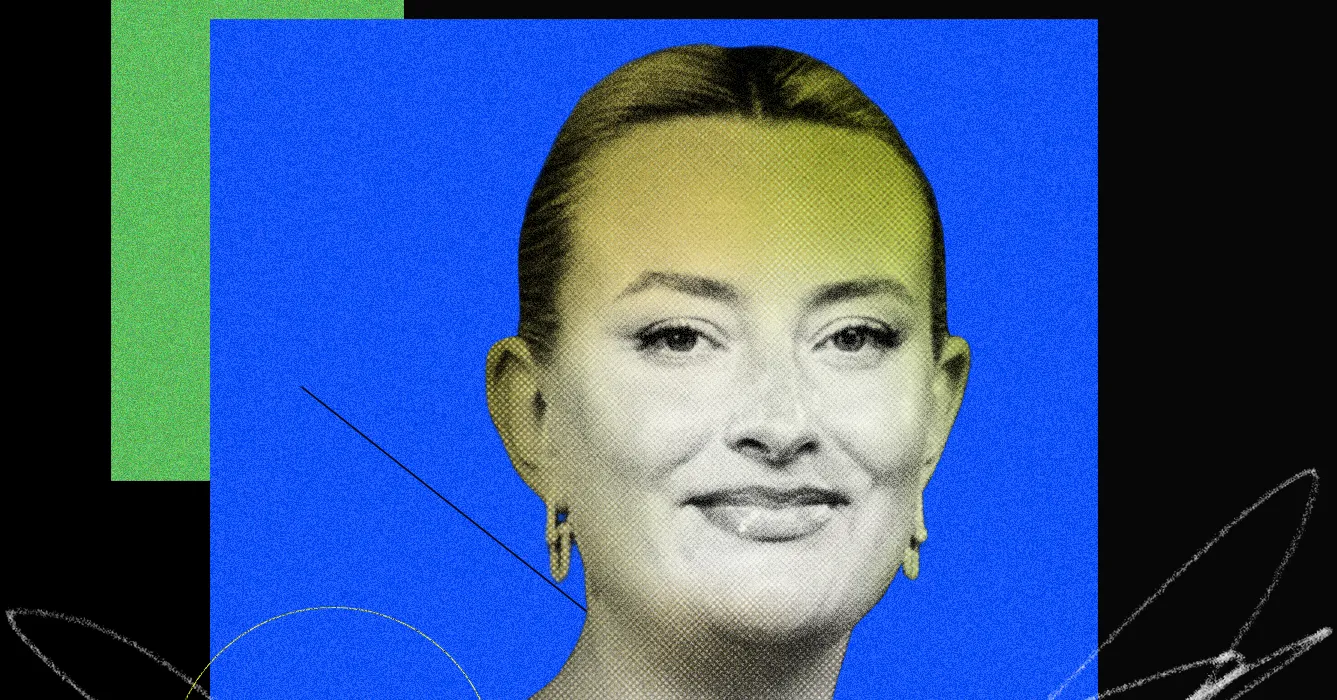 The Secret to Amelia Dimoldenberg’s Online Superstardom? Control
