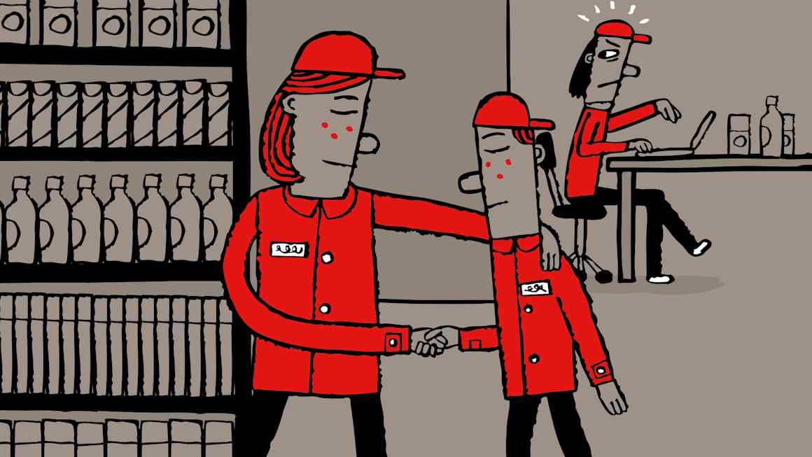 The ‘surname ceiling’ holding back family companies