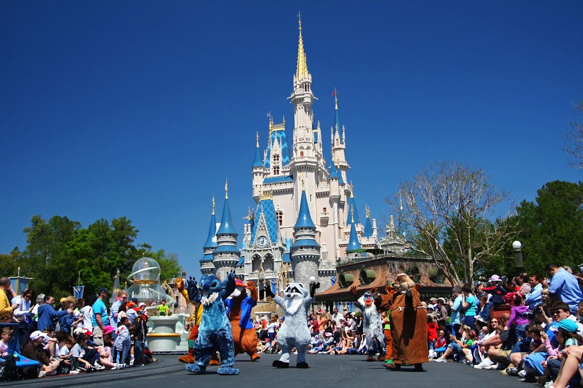 The Walt Disney Company (DIS) Price Target Raised Following Strong Q2 Report