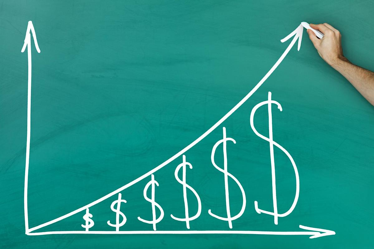 This 4.5%-Yielding Energy Stock's High-Powered Growth Makes it a No-Brainer Buy Right Now