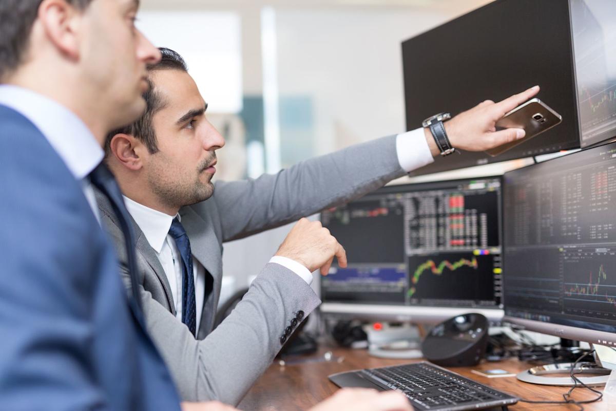 This Analyst Just Upgraded Fluence Energy Stock. Here's Why.