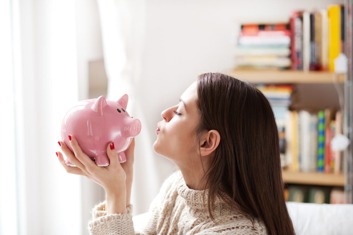 This Financial Stock Could Help Set You Up for Life