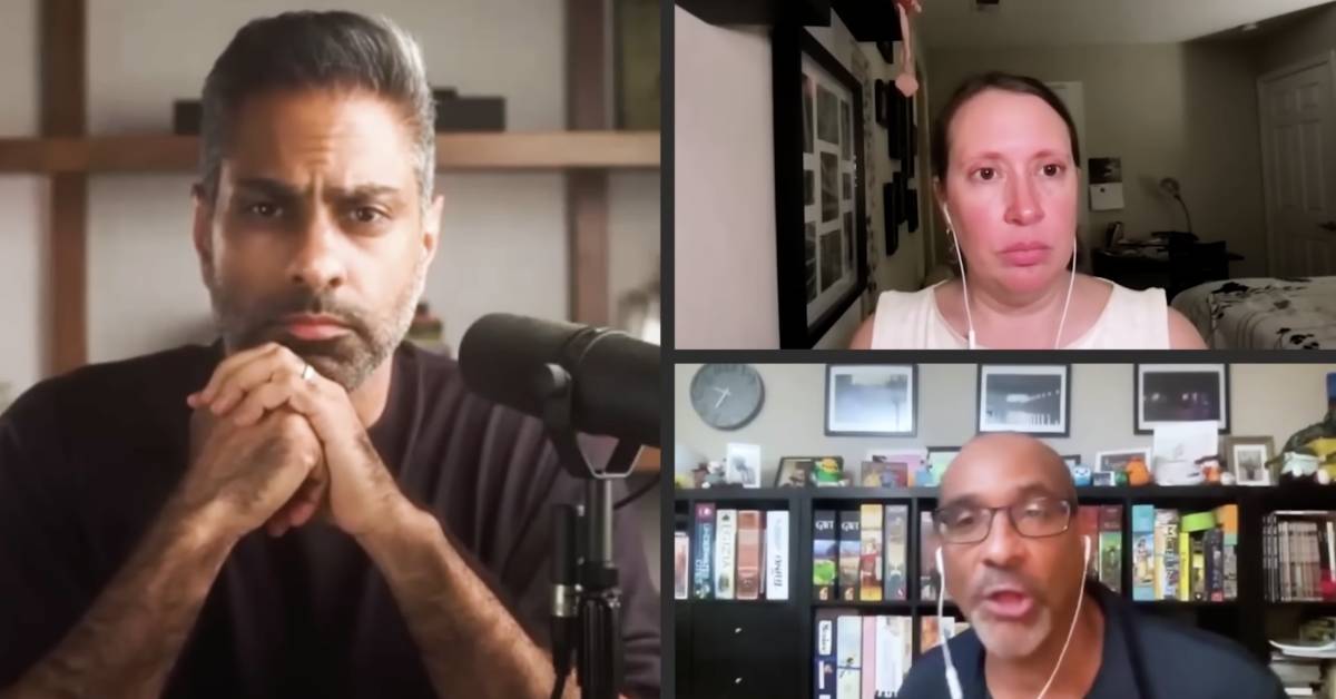 This struggling couple makes $167K but owe $339K. Here are the 2 money fixes Ramit Sethi says could save their finances