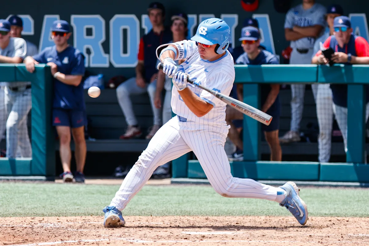 Three crucial things UNC must do to get back to College World Series