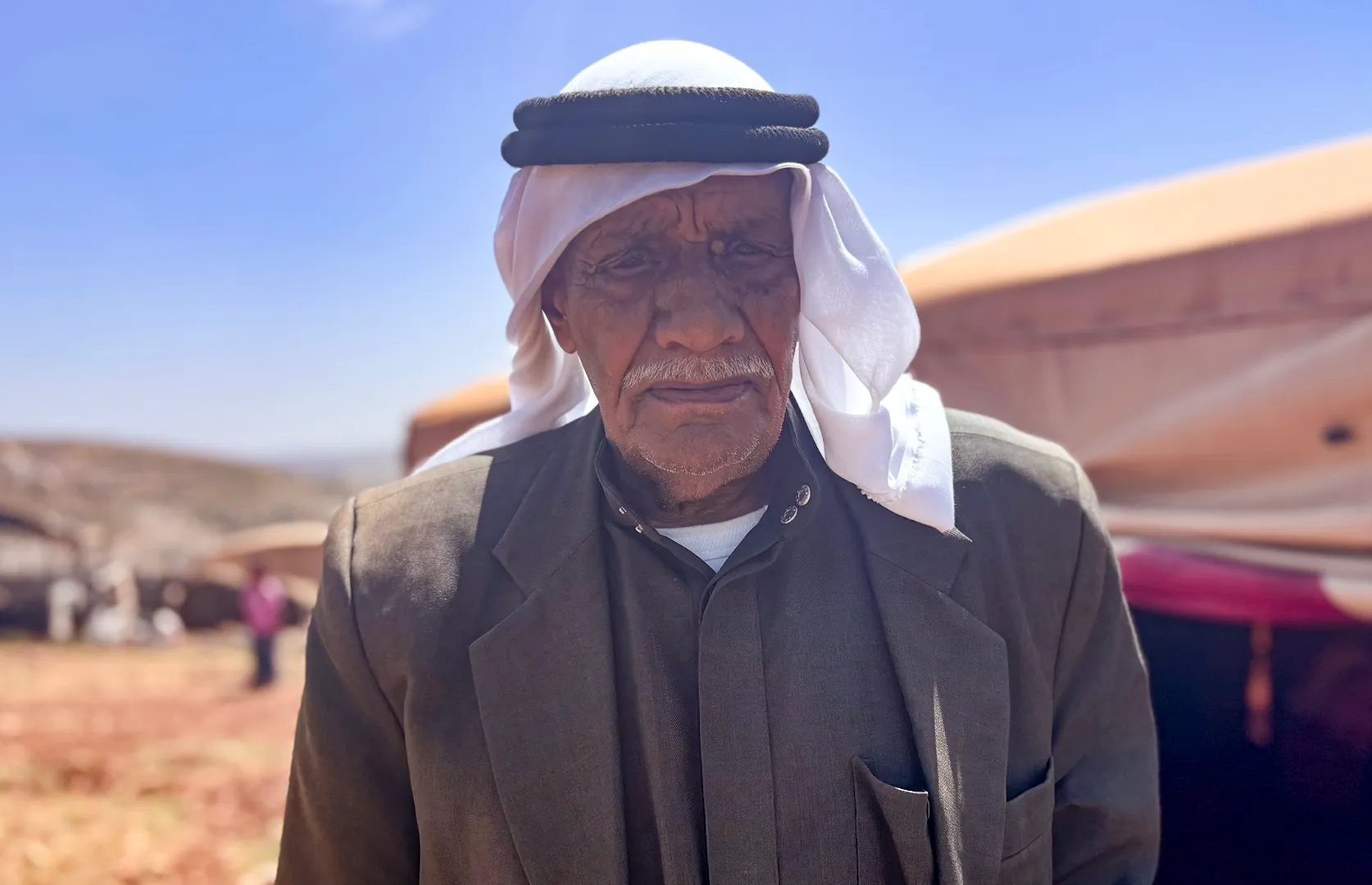 Three years of the West Bank’s ‘third Nakba’