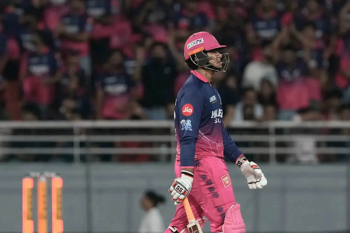 ‘Throw age out of the window’: Kagiso Rabada's blunt take on Vaibhav Sooryavanshi